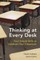 Thinking at Every Desk