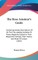The Rose Amateur's Guide