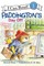 Paddington's Day Off