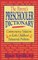 The Parent's Preschooler Dictionary