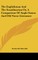 The Englishman And The Scandinavian Or, A Comparison Of Anglo-Saxon And Old Norse Literature