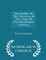 The Riddle of the Universe at the Close of the Nineteenth Century - Scholar's Choice Edition