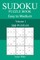 300 Easy to Medium Sudoku Puzzle Book