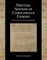 Writing Sounds in Carolingian Europe