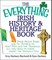 The Everything Irish History & Heritage Book