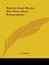 Western Prose Writers Who Wrote About Reincarnation