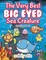 The Very Best Big Eyed Sea Creature Coloring Book