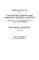 Marriage Notices in the South-Carolina and American General Gazette, 1766 to 1781 and the Royal Gazette, 1781-1782