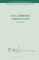 A D.H. Lawrence Chronology