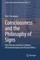 Consciousness and the Philosophy of Signs
