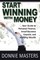 Start Winning With Money