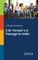 A Study Guide for E.M. Forster's A Passage to India