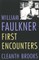 William Faulkner