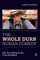 The Whole Durn Human Comedy: Life According to the Coen Brothers