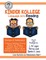 Kinder Kollege Language Arts