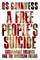 A Free People's Suicide