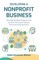 Developing A Nonprofit Business