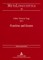 Function and Genres; Studies on the Linguistic Features of Discourse Types