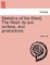 Statistics of the West] the West; Its Soil, Surface, and Productions.
