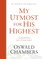 My Utmost for His Highest