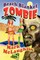 Beach Blanket Zombie