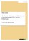 The Impact of Management Practices and Organizational Structure on Firm Performance