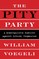 The Pity Party