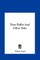 Taras Bulba and Other Tales