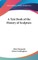 A Text Book of the History of Sculpture