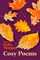 Morgan, G: Cosy Poems