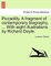 Piccadilly. a Fragment of Contemporary Biography, ... with Eight Illustrations by Richard Doyle.