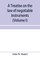 A treatise on the law of negotiable instruments, including bills of exchange; promissory notes; negotiable bonds and coupons; checks; bank notes; certificates of deposit; certificates of stock; bills of credit; bills of lading; guaranties; letters of cred