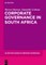 Corporate Governance in South Africa