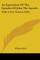 An Exposition Of The Epistles Of John The Apostle