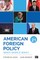 American Foreign Policy Since World War II