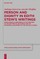 Person and Dignity in Edith Stein's Writings