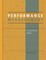 Performance Measurement