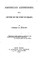 American Addresses, With a Lecture on the Study of Biology