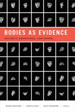 Bodies as Evidence