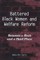 Battered Black Women and Welfare Reform