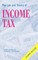 The Law and Theory of Income Tax