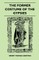 The Former Costume Of The gypsies (Folklore History Series)