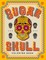 SUGAR SKULL Coloring Book