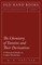 The Chemistry of Tannins and Their Derivatives - A Historical Article on Leather Production