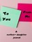 From Me to You
