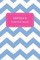 Sheila's Pocket Posh Journal, Chevron