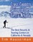 Cross-Country Skiing in the Sierra Nevada