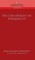 On the Origin of Inequality