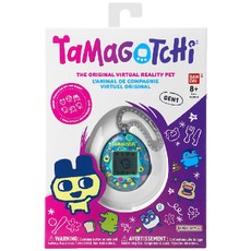TAMAGOTCHI Interactive digital pet - Smile