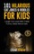 101 Hilarious Cat Jokes & Riddles For Kids